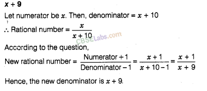 NCERT Exemplar Class 8 Maths Chapter 4 Linear Equations in One Variable img-21