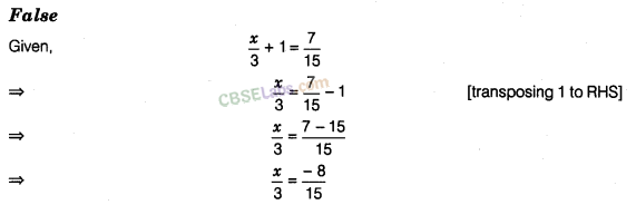 NCERT Exemplar Class 8 Maths Chapter 4 Linear Equations in One Variable img-26