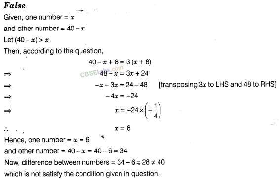 NCERT Exemplar Class 8 Maths Chapter 4 Linear Equations in One Variable img-30