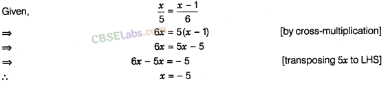 NCERT Exemplar Class 8 Maths Chapter 4 Linear Equations in One Variable img-38