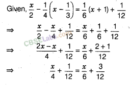 NCERT Exemplar Class 8 Maths Chapter 4 Linear Equations in One Variable img-44