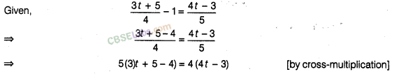 NCERT Exemplar Class 8 Maths Chapter 4 Linear Equations in One Variable img-50