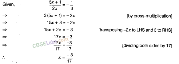 NCERT Exemplar Class 8 Maths Chapter 4 Linear Equations in One Variable img-55