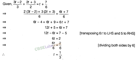 NCERT Exemplar Class 8 Maths Chapter 4 Linear Equations in One Variable img-56