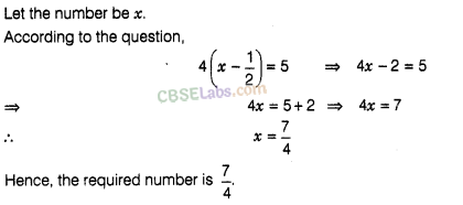 NCERT Exemplar Class 8 Maths Chapter 4 Linear Equations in One Variable img-75