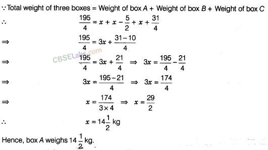 NCERT Exemplar Class 8 Maths Chapter 4 Linear Equations in One Variable img-78