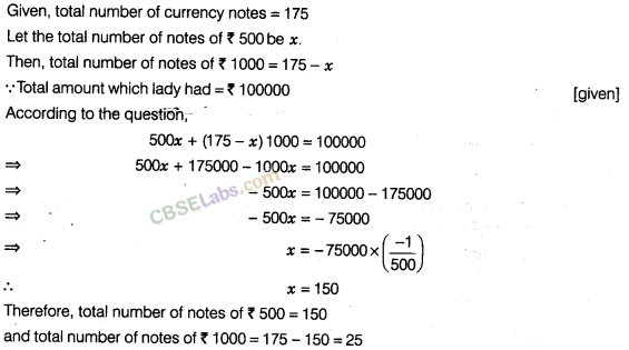 NCERT Exemplar Class 8 Maths Chapter 4 Linear Equations in One Variable img-85