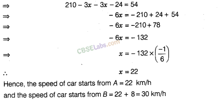 NCERT Exemplar Class 8 Maths Chapter 4 Linear Equations in One Variable img-92