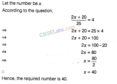 NCERT Exemplar Class 8 Maths Chapter 4 Linear Equations in One Variable img-99