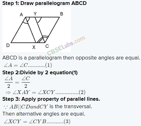 NCERT Exemplar Class 8 Maths Chapter 5 Understanding Quadrilaterals and Practical Geometry img-103