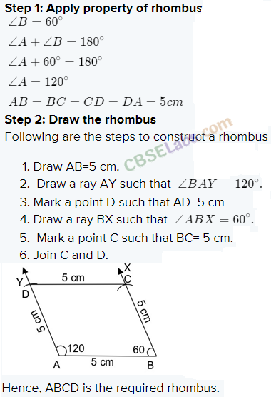 NCERT Exemplar Class 8 Maths Chapter 5 Understanding Quadrilaterals and Practical Geometry img-125