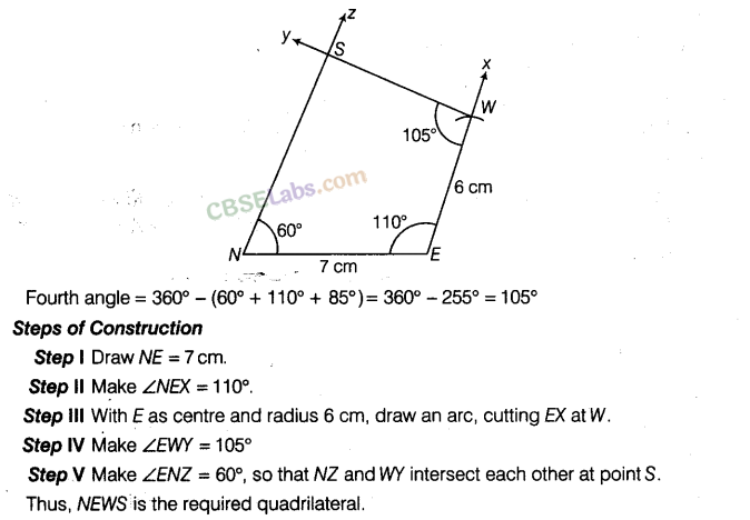 NCERT Exemplar Class 8 Maths Chapter 5 Understanding Quadrilaterals and Practical Geometry img-136
