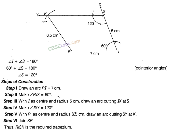 NCERT Exemplar Class 8 Maths Chapter 5 Understanding Quadrilaterals and Practical Geometry img-140