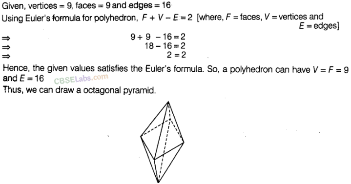 NCERT Exemplar Class 8 Maths Chapter 6 Visualising Solid Shapes img-68