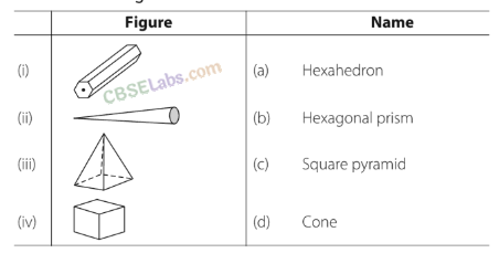NCERT Exemplar Class 8 Maths Chapter 6 Visualising Solid Shapes img-78