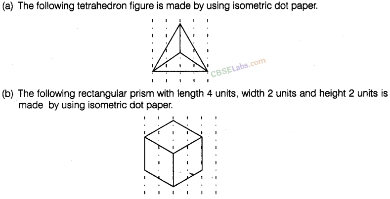 NCERT Exemplar Class 8 Maths Chapter 6 Visualising Solid Shapes img-91