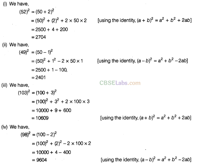 NCERT Exemplar Class 8 Maths Chapter 7 Algebraic Expressions, Identities and Factorisation img-107