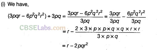 NCERT Exemplar Class 8 Maths Chapter 7 Algebraic Expressions, Identities and Factorisation img-148