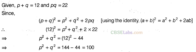 NCERT Exemplar Class 8 Maths Chapter 7 Algebraic Expressions, Identities and Factorisation img-166