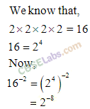NCERT Exemplar Class 8 Maths Chapter 8 Exponents and Powers img-134