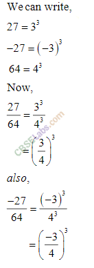 NCERT Exemplar Class 8 Maths Chapter 8 Exponents and Powers img-136