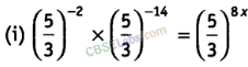 NCERT Exemplar Class 8 Maths Chapter 8 Exponents and Powers img-146