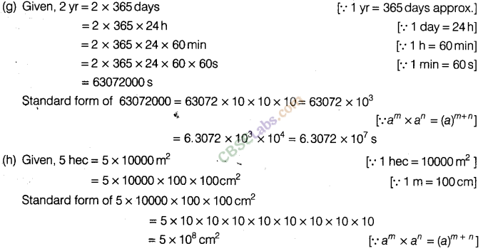 NCERT Exemplar Class 8 Maths Chapter 8 Exponents and Powers img-168
