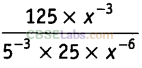 NCERT Exemplar Class 8 Maths Chapter 8 Exponents and Powers img-178