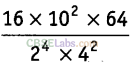 NCERT Exemplar Class 8 Maths Chapter 8 Exponents and Powers img-180