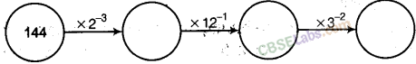 NCERT Exemplar Class 8 Maths Chapter 8 Exponents and Powers img-207