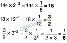 NCERT Exemplar Class 8 Maths Chapter 8 Exponents and Powers img-208