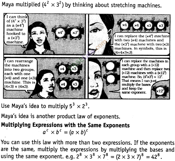 NCERT Exemplar Class 8 Maths Chapter 8 Exponents and Powers img-228