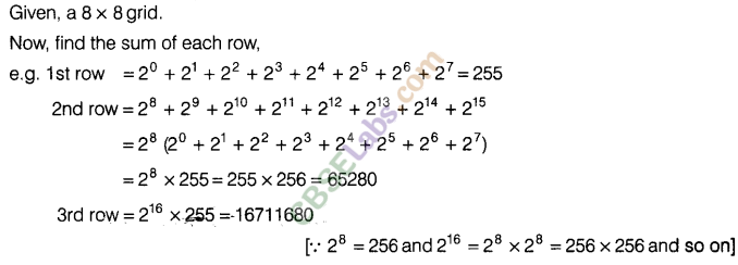 NCERT Exemplar Class 8 Maths Chapter 8 Exponents and Powers img-247