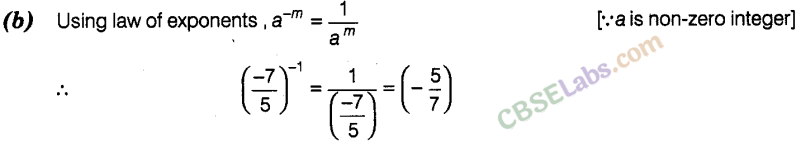 NCERT Exemplar Class 8 Maths Chapter 8 Exponents and Powers img-28