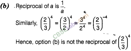 NCERT Exemplar Class 8 Maths Chapter 8 Exponents and Powers img-51