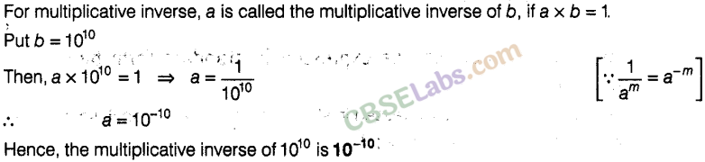 NCERT Exemplar Class 8 Maths Chapter 8 Exponents and Powers img-52