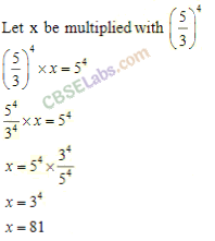 NCERT Exemplar Class 8 Maths Chapter 8 Exponents and Powers img-76
