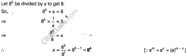 NCERT Exemplar Class 8 Maths Chapter 8 Exponents and Powers img-79