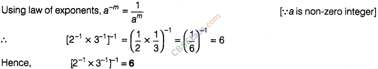 NCERT Exemplar Class 8 Maths Chapter 8 Exponents and Powers img-86