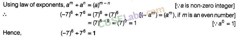 NCERT Exemplar Class 8 Maths Chapter 8 Exponents and Powers img-92
