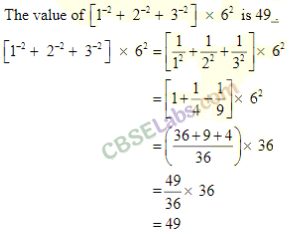 NCERT Exemplar Class 8 Maths Chapter 8 Exponents and Powers img-94