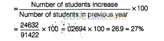 NCERT Exemplar Class 8 Maths Chapter 9 Comparing Quantities img-21