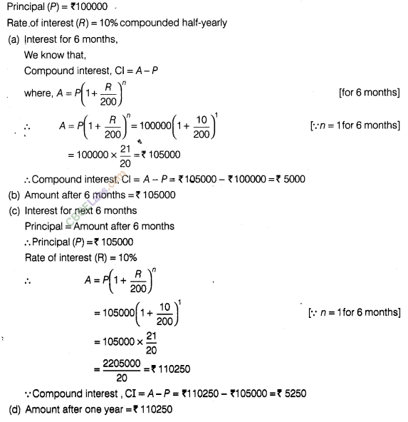 NCERT Exemplar Class 8 Maths Chapter 9 Comparing Quantities img-55