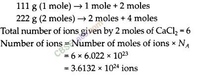 NCERT Exemplar Class 9 Science Chapter 3 Atoms and Molecules img-13