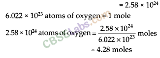NCERT Exemplar Class 9 Science Chapter 3 Atoms and Molecules img-17