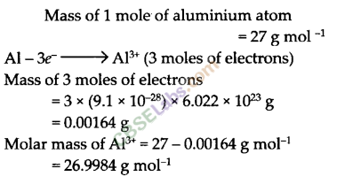 NCERT Exemplar Class 9 Science Chapter 3 Atoms and Molecules img-27