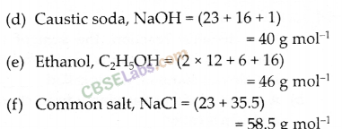 NCERT Exemplar Class 9 Science Chapter 3 Atoms and Molecules img-36