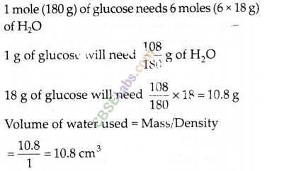 NCERT Exemplar Class 9 Science Chapter 3 Atoms and Molecules img-38