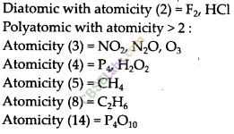 NCERT Exemplar Class 9 Science Chapter 3 Atoms and Molecules img-7