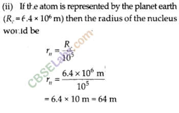 NCERT Exemplar Class 9 Science Chapter 4 Structure of the Atoms img-7